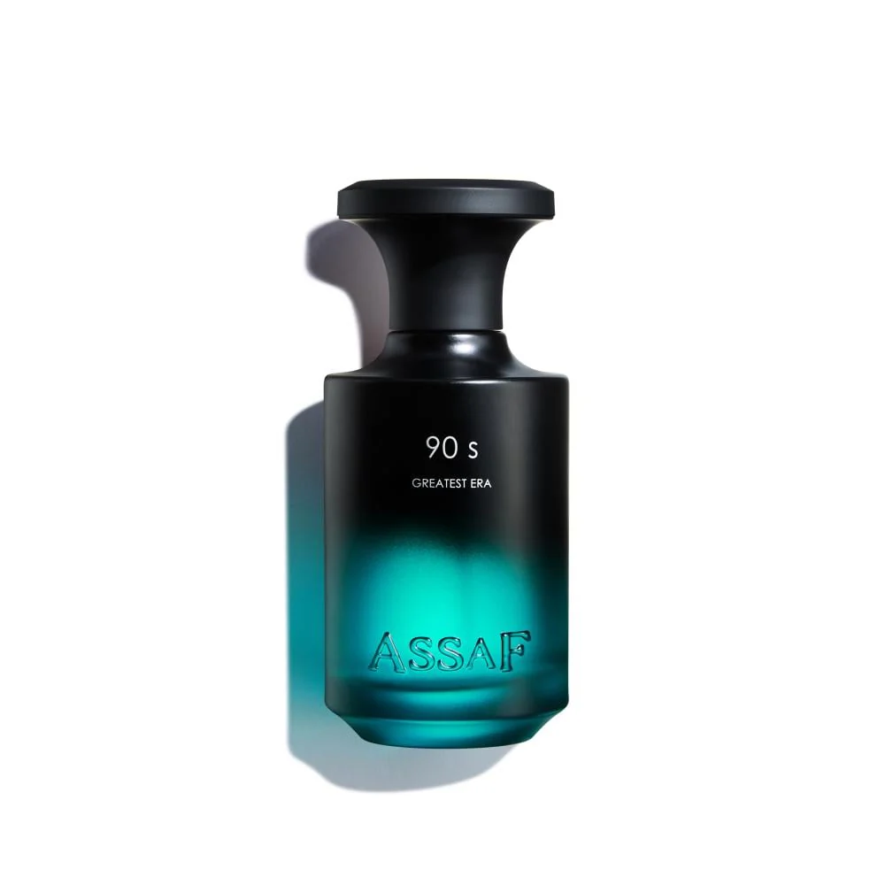 90s PERFUME