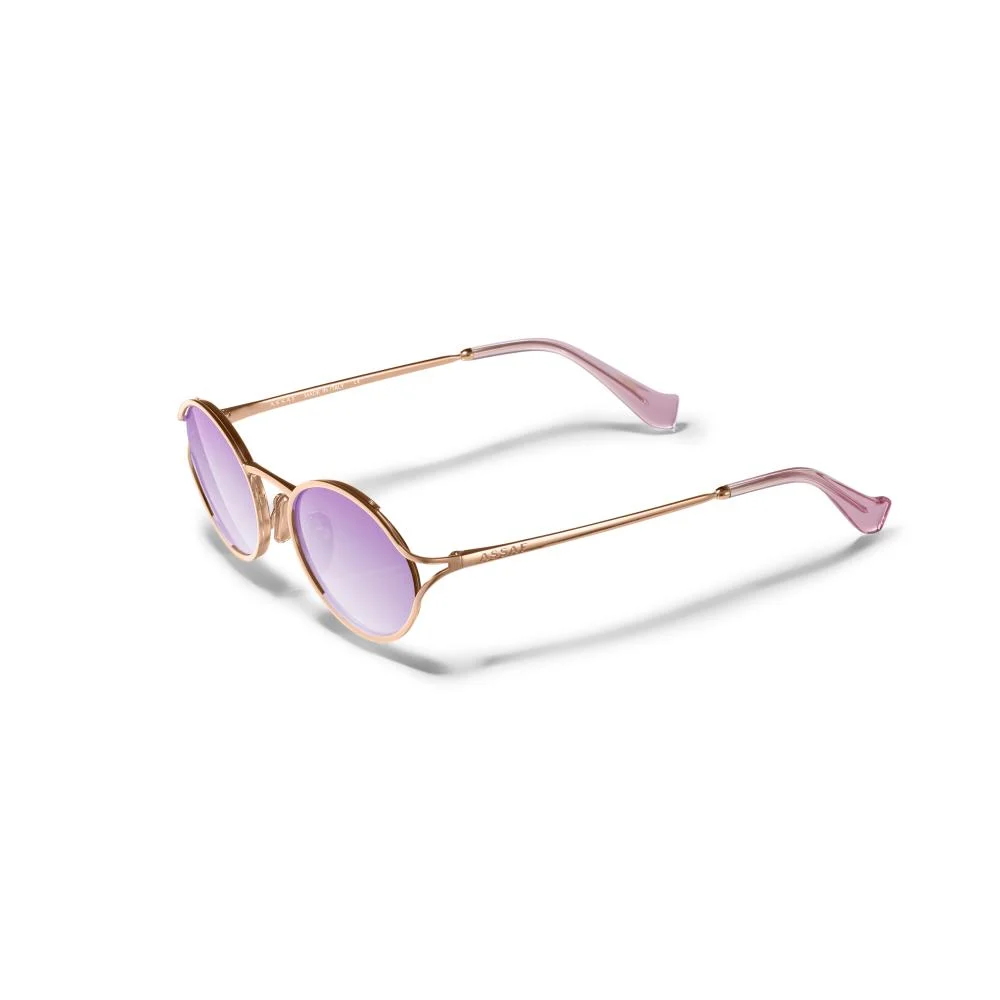 Miss Arrogate 5 Sunglasses - Image 3