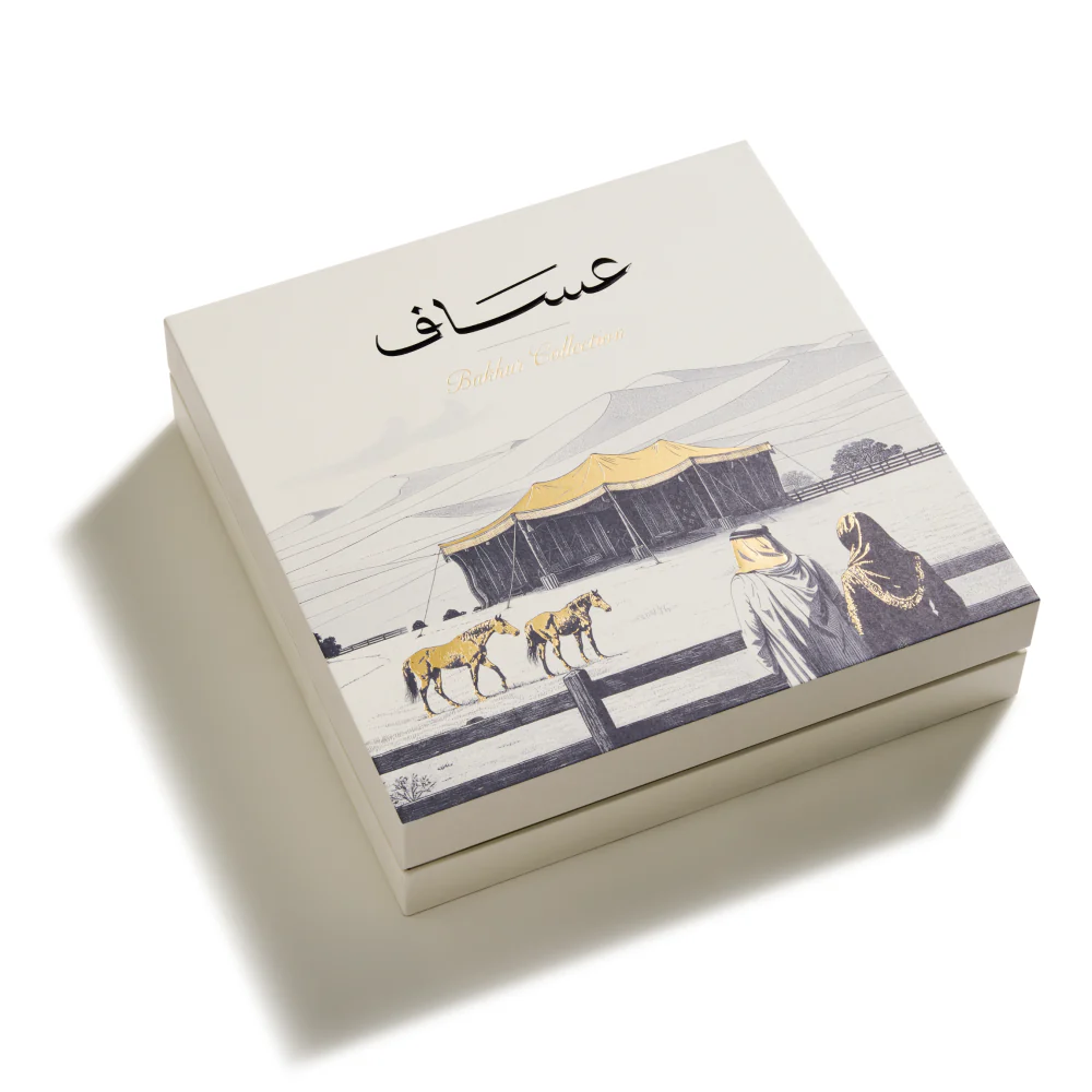 Assaf Bakhur Collection - Image 3