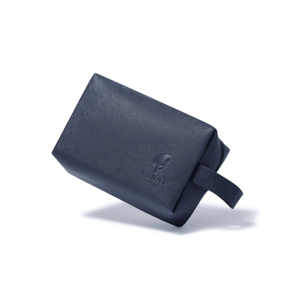 ASSAF BLUE BAG - Image 3