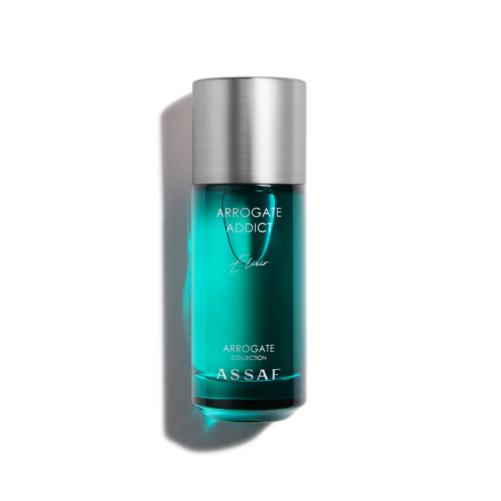 EDP ARROGATE ADDICT ELIXIR 150ML
