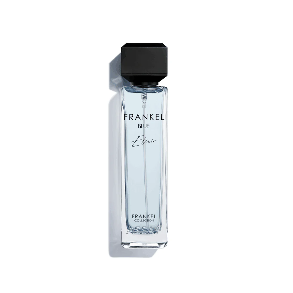 FRANKEL BLUE ELIXIR