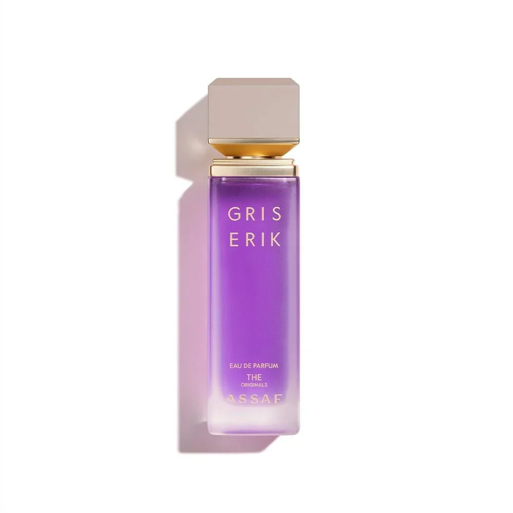 EDP GRIS ERIK 100ML