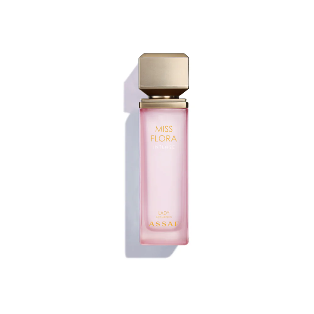 EDP MISS FLORA 100ML