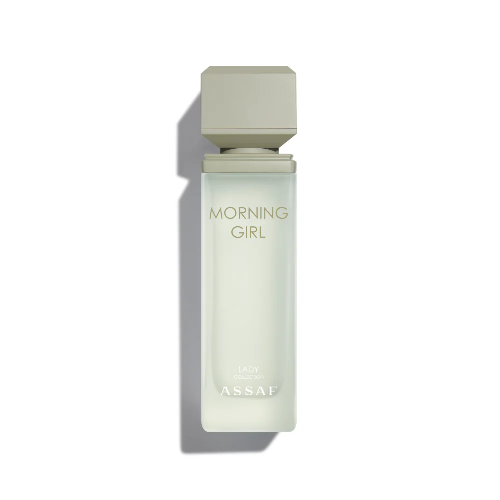 EDP MORNING GIRL 100ML