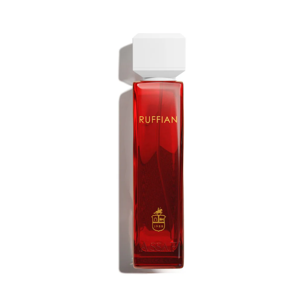 RUFFIAN RED 200 ML