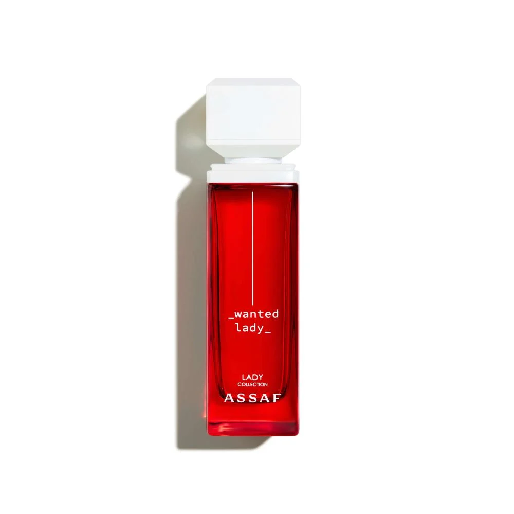 WANTED LADY 100 ML