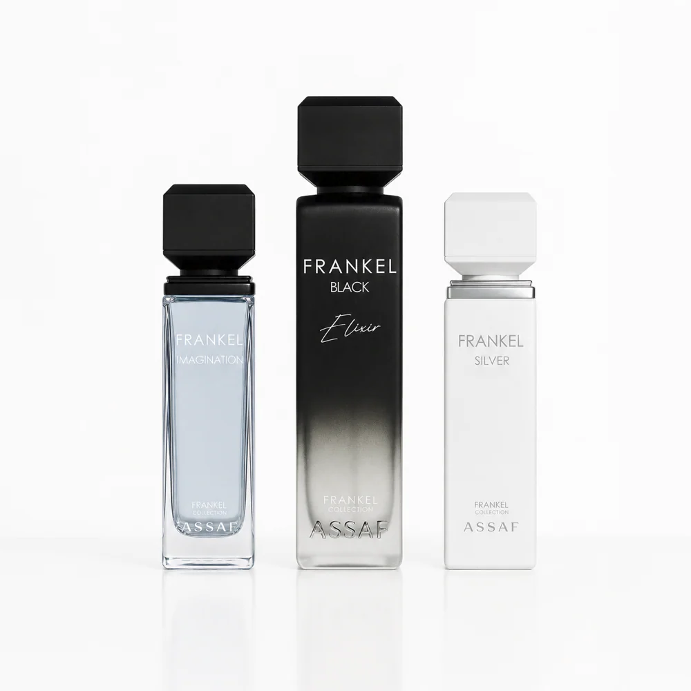 Exclusive Frankel Collection