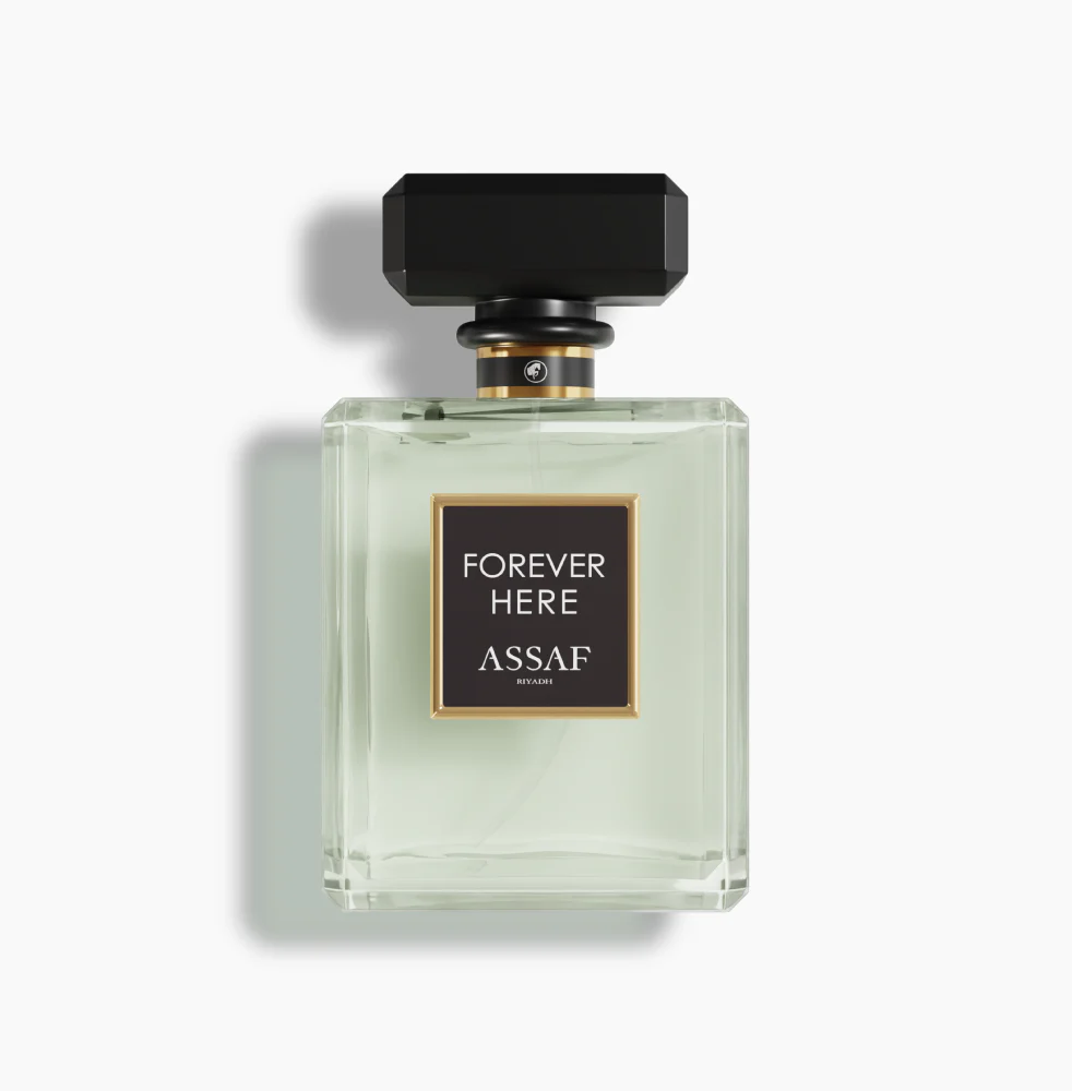 FOREVER HERE - Image 2