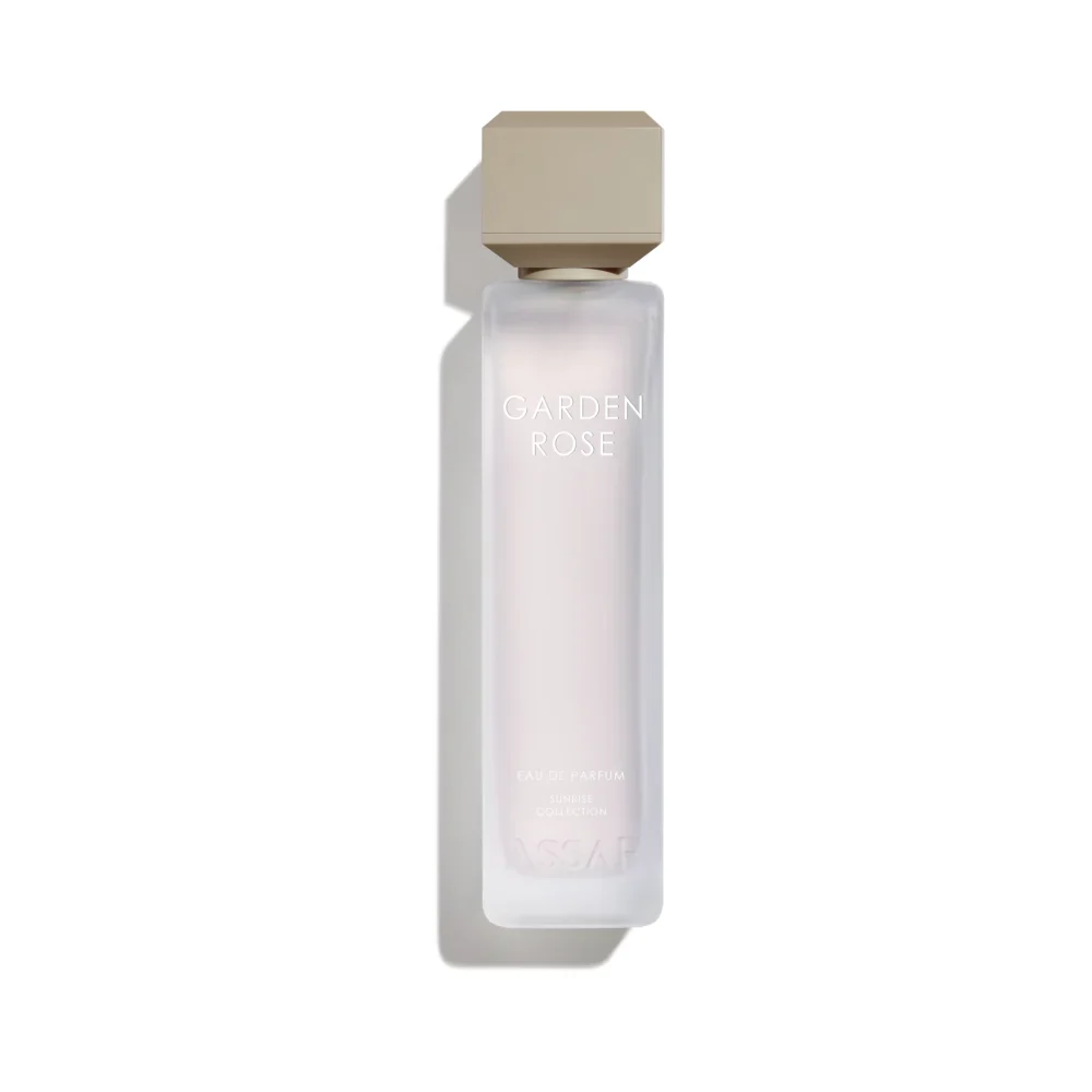 Garden Rose 200 ML