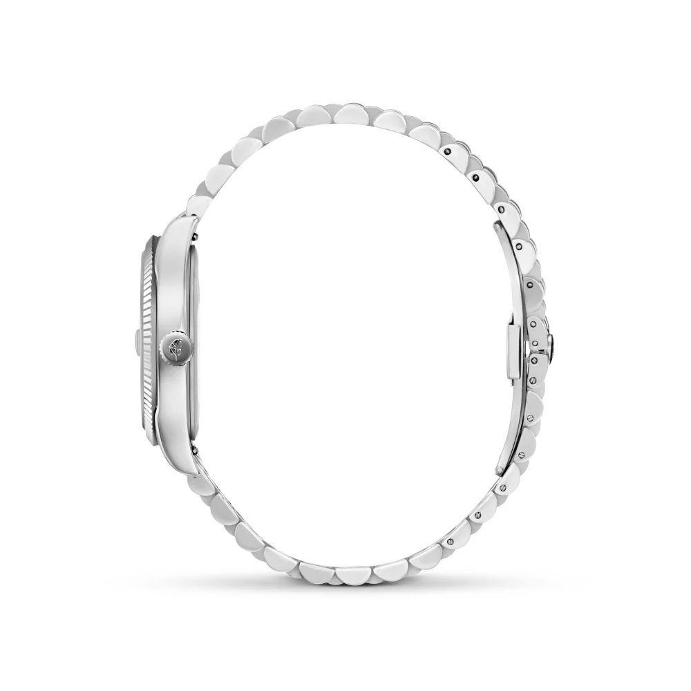 Haroon Gold Watch - Image 2