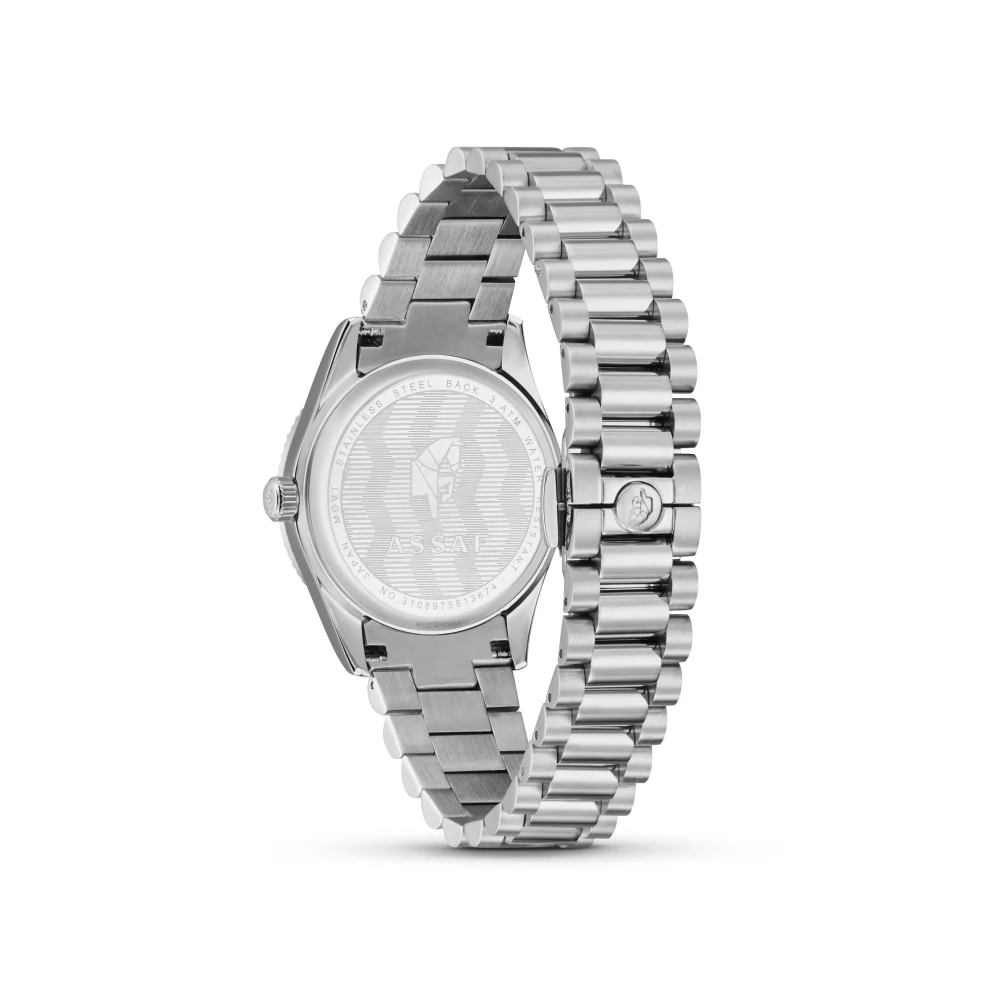 Haroon Gold Watch - Image 3