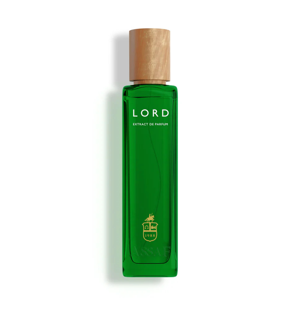 LORD