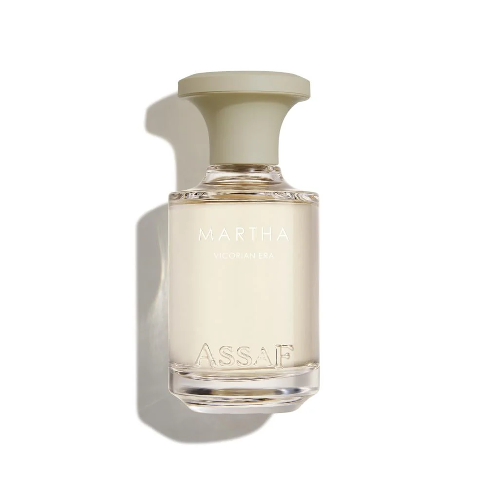 Martha perfume
