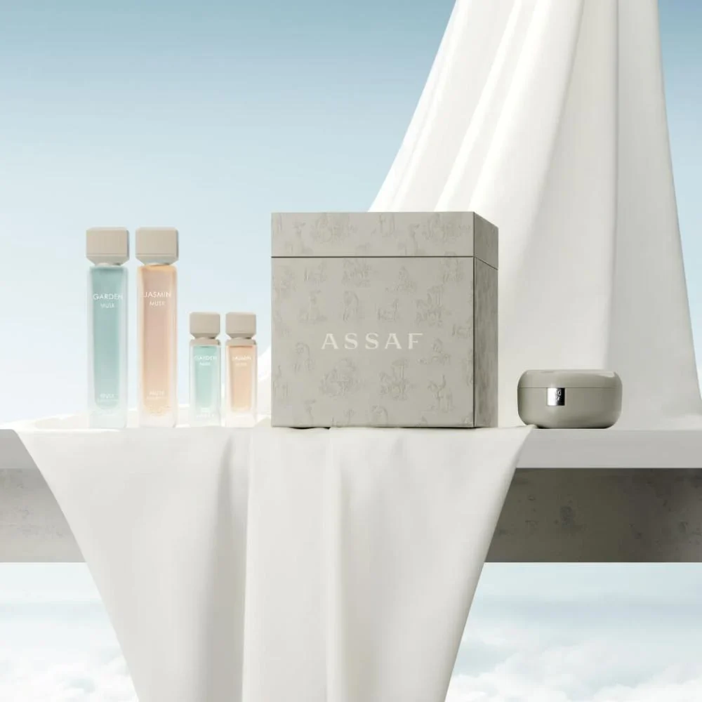MUSK ASSAF - Image 3