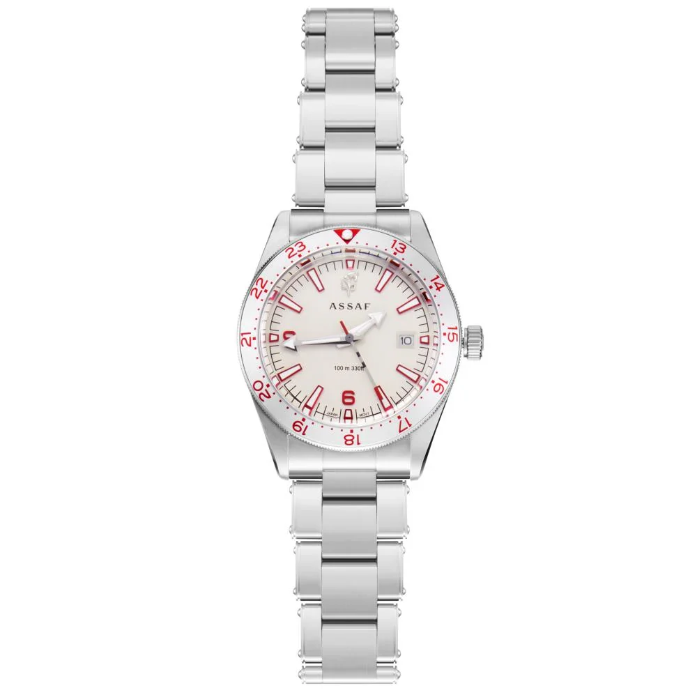 Promise Sport Fire watch