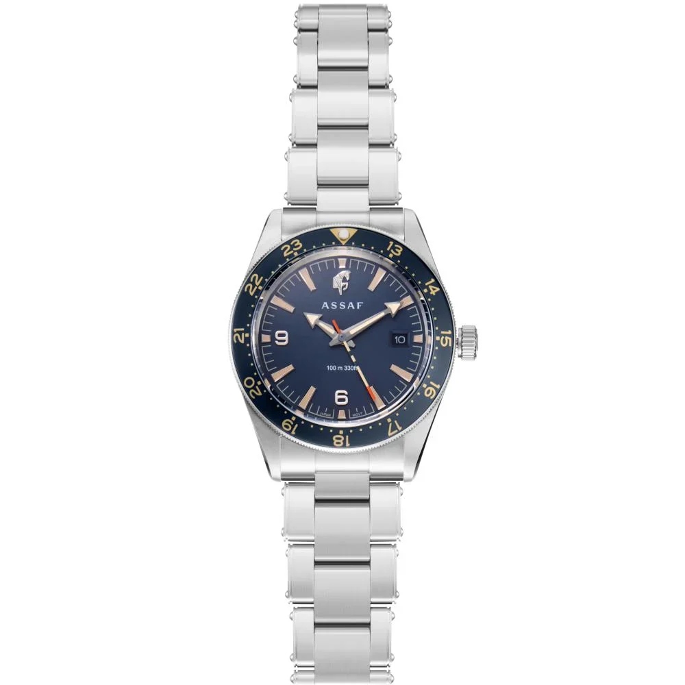 Promise Sport Waves Watch