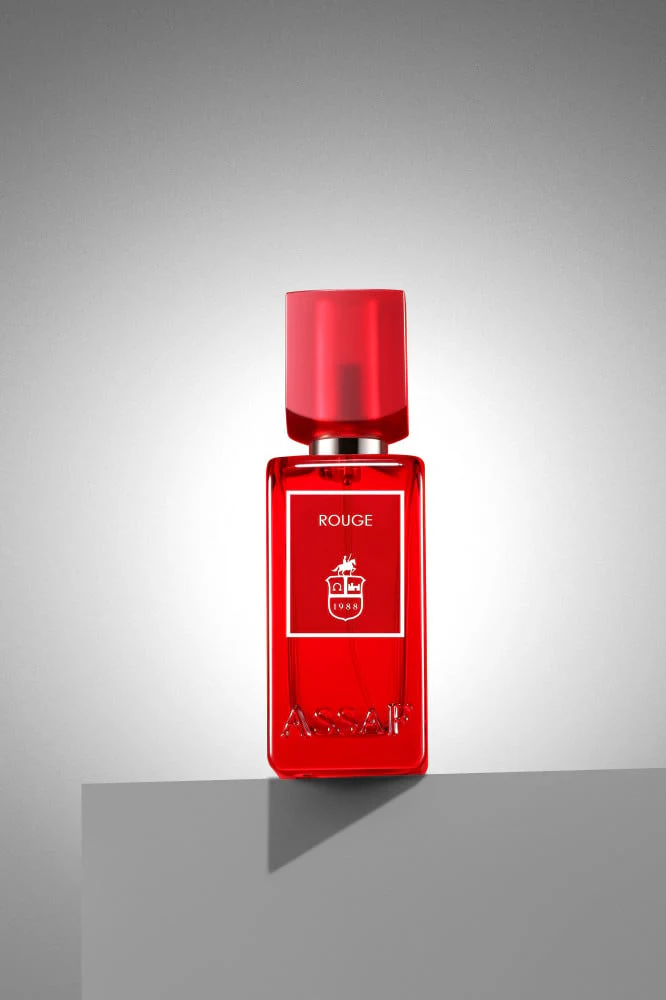 ROUGE