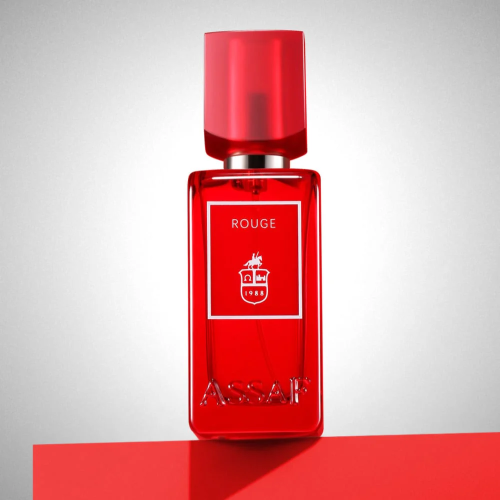 ROUGE - Image 2