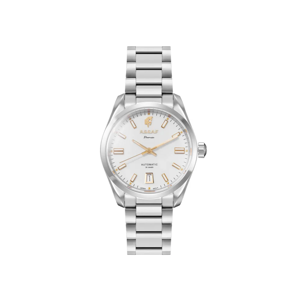 Promise Year Watch - Mechanical